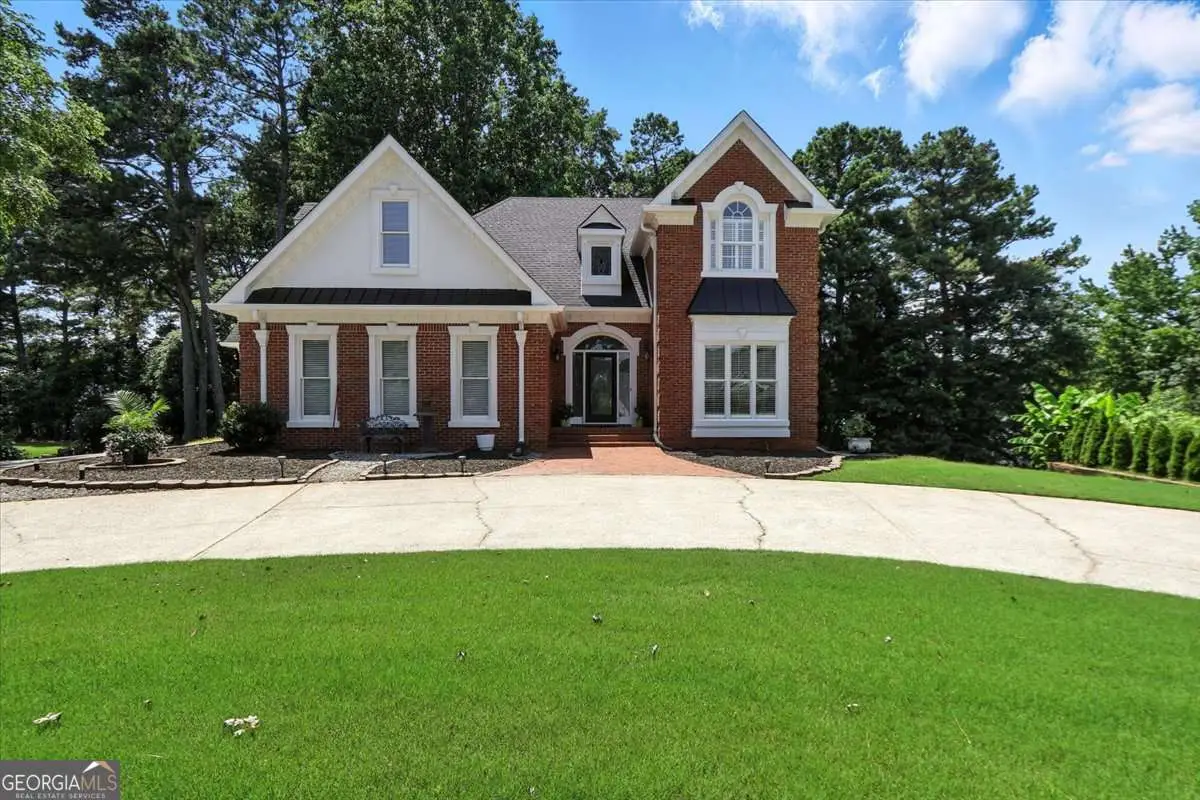 2845 Burgundy Drive, Cumming, GA 30041 - #1