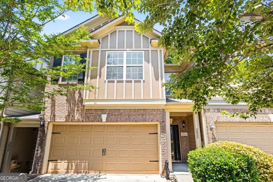 3832 Augustine Place, Rex, GA 30273 - Image #2