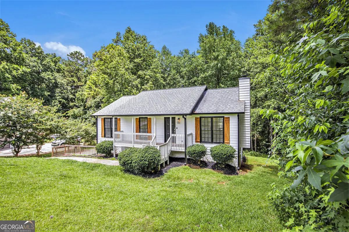129 Fawn Trail, Hiram, GA 30141 - Image #1