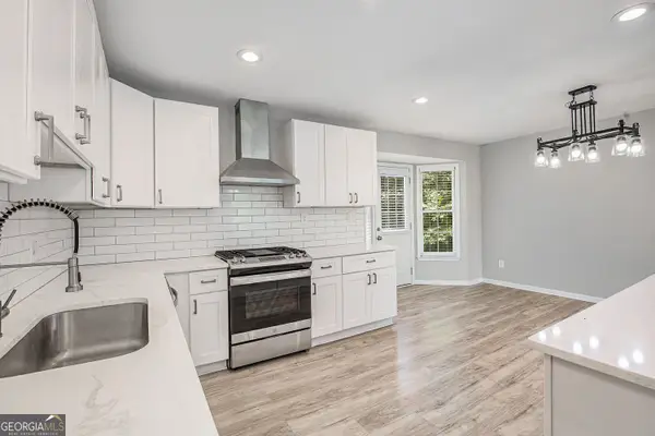 129 Fawn Trail, Hiram, GA 30141