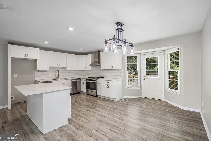 129 Fawn Trail, Hiram, GA 30141 - Image #2