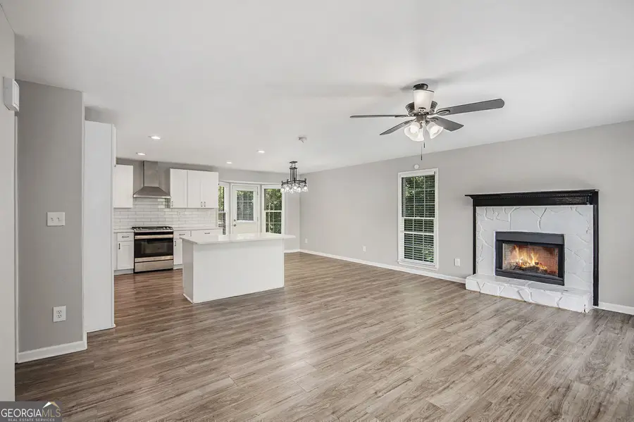 129 Fawn Trail, Hiram, GA 30141 - Image #3