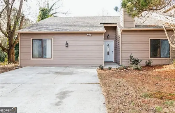 1593 Dillard Road, Stone Mountain, GA 30088