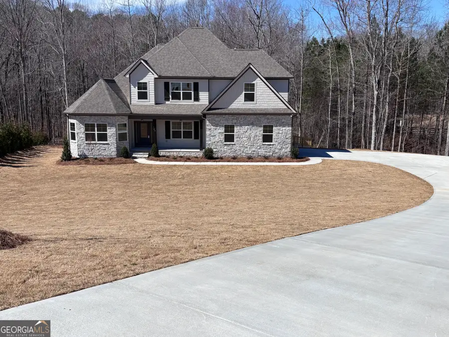 366 Lowbrooke Court #17, Fairburn, GA 30213 - #3