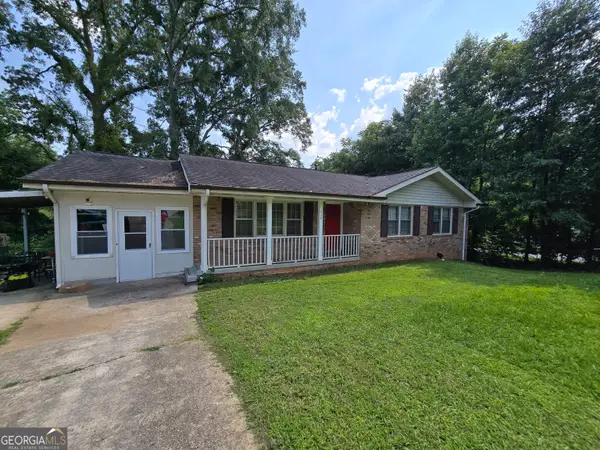 439 River Road, Jonesboro, GA 30236