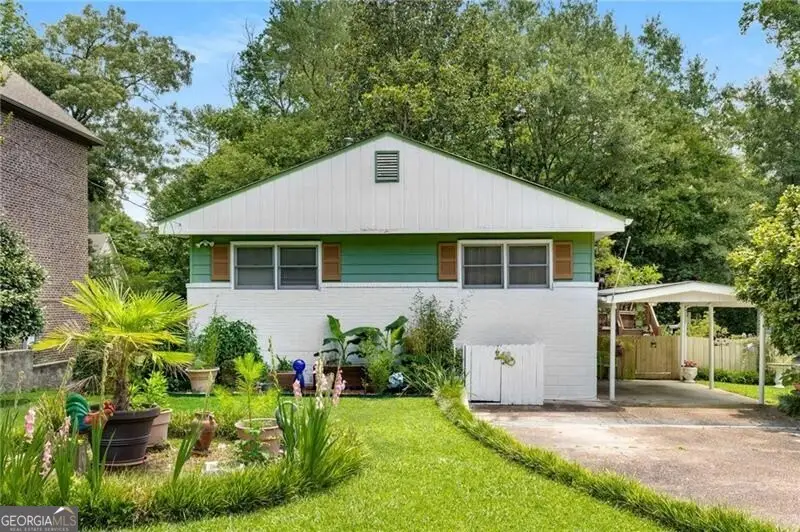 2355 Ewing Drive Ne, Brookhaven, GA 30319 - Image #1