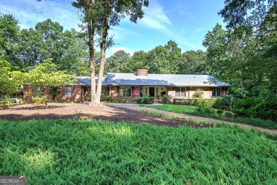 111 Tanglewood Drive, Cartersville, GA 30120 - Image #3