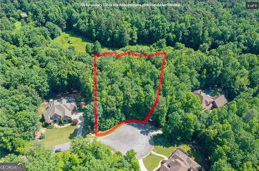 4015 Fouts Drive, Cumming, GA 30028 - Image #3