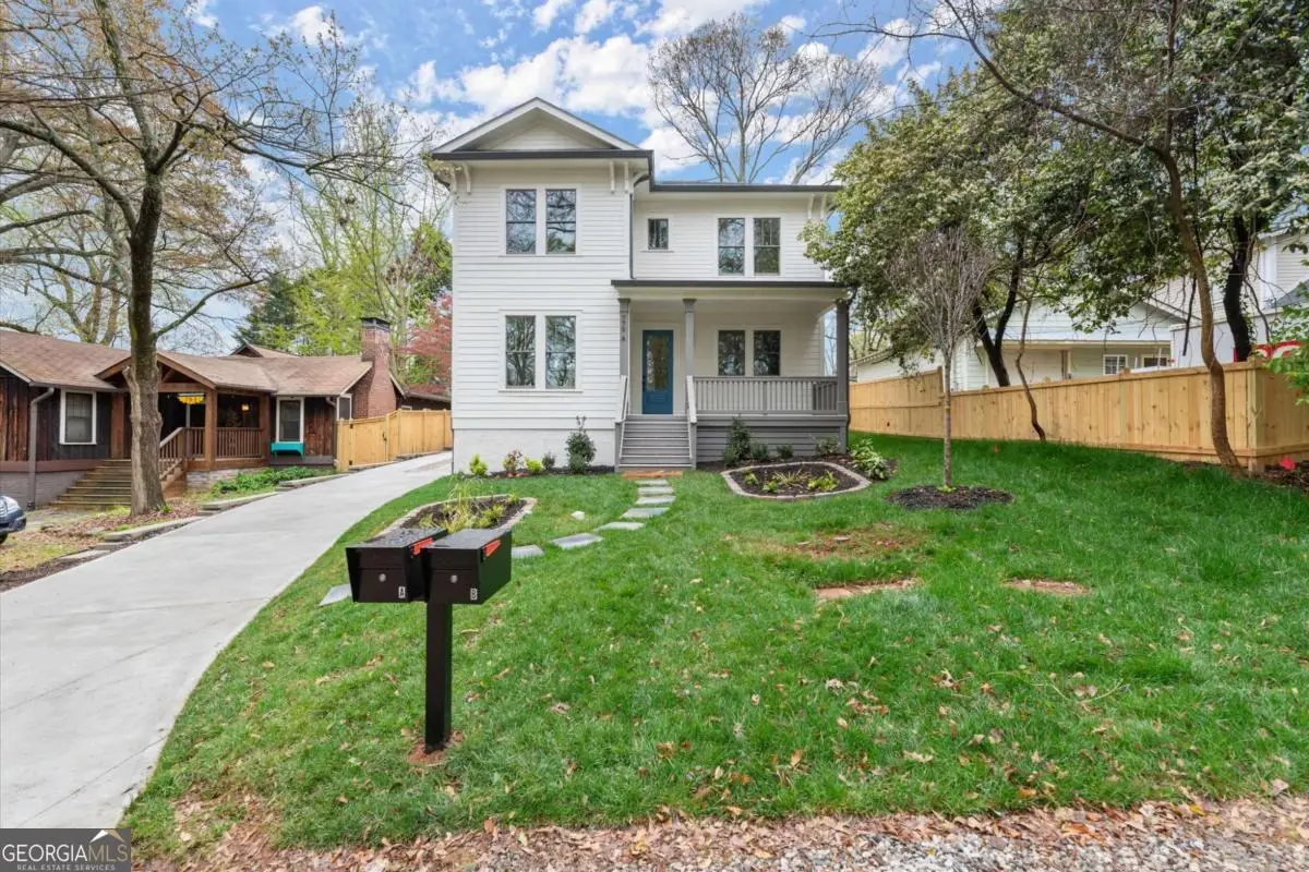 779-A Lynwood Street Se, Atlanta, GA 30312 - Image #1