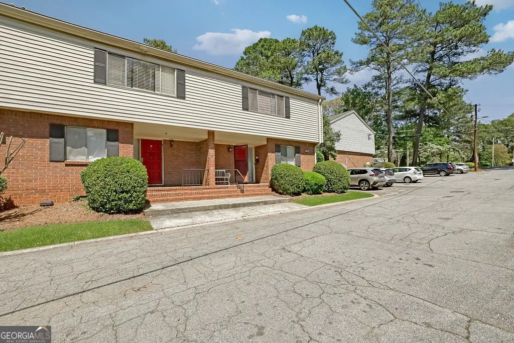 3312 Northcrest Road #C, Atlanta, GA 30340 - Image #1