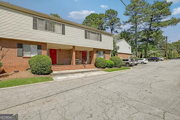 3312 Northcrest Road #C, Atlanta, GA 30340