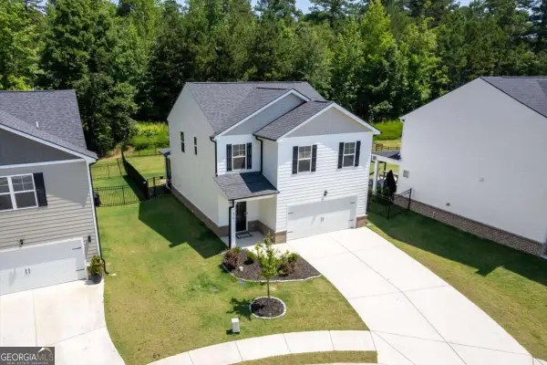 470 Shasta Court, Hoschton, GA 30548