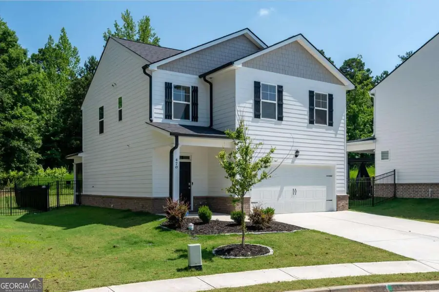 470 Shasta Court, Hoschton, GA 30548 - Image #2