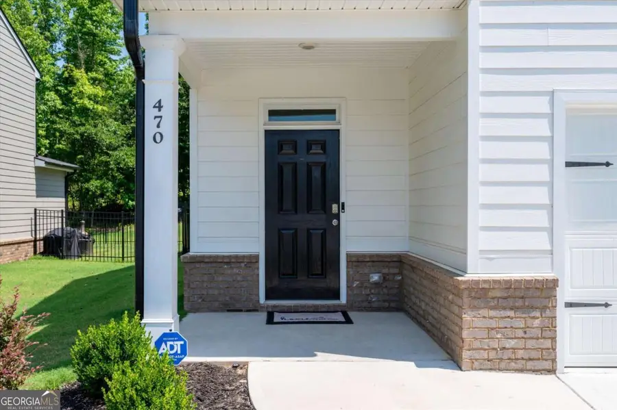 470 Shasta Court, Hoschton, GA 30548 - Image #3