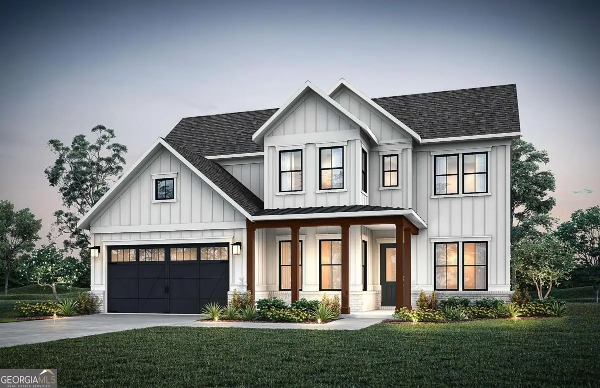 4770 Wayt Farm Overlook, Cumming, GA 30040 - Image #1