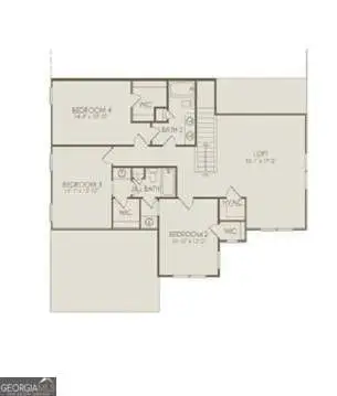 4770 Wayt Farm Overlook, Cumming, GA 30040 - Image #3