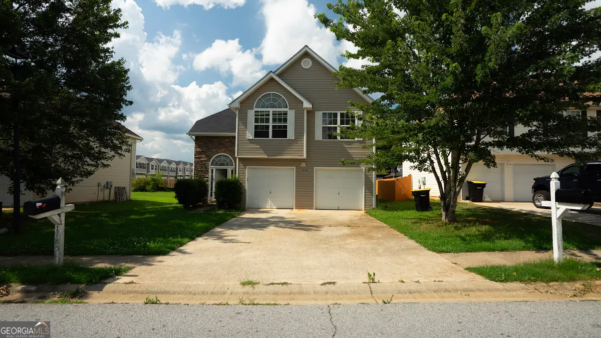 11854 Registry Boulevard, Hampton, GA 30228 - Image #1