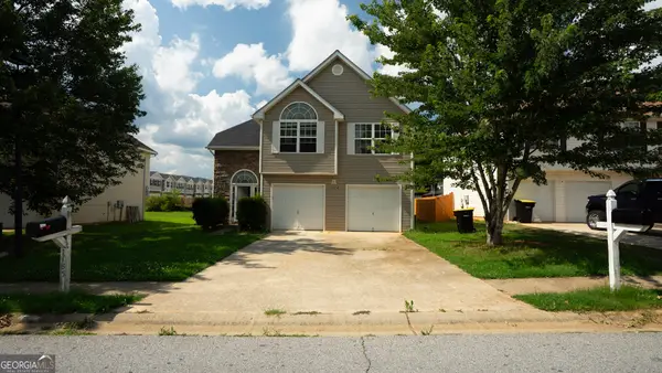 11854 Registry Boulevard, Hampton, GA 30228