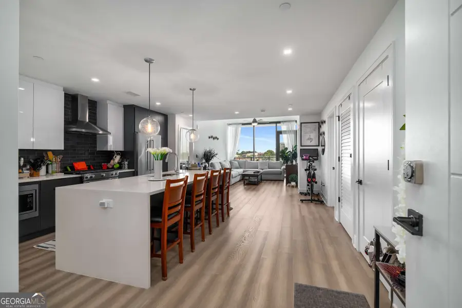 788 W Marietta Street Nw #308, Atlanta, GA 30318 - #3