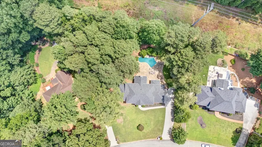 1887 Chedworth Court, Stone Mountain, GA 30087 - Image #3