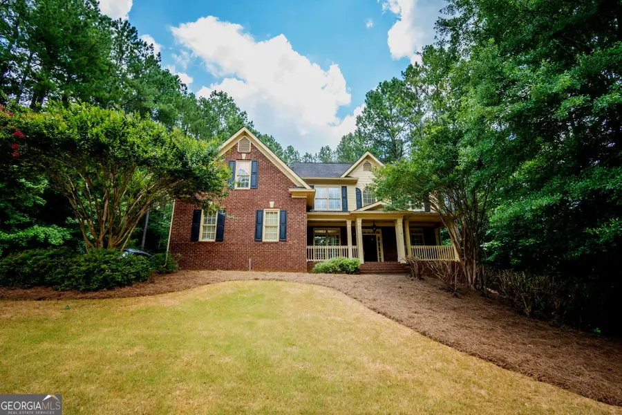 1101 Spring Valley Way, Bishop, GA 30621 - Image #2