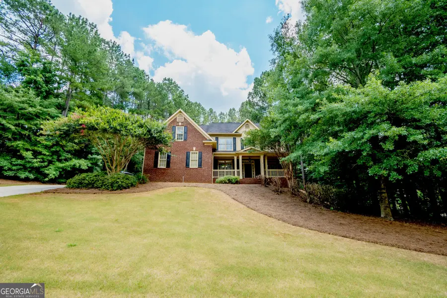 1101 Spring Valley Way, Bishop, GA 30621 - Image #3