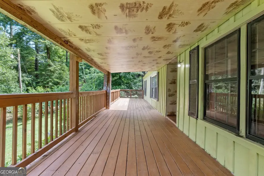 9503 Tails Creek Road, Ellijay, GA 30540 - Image #3