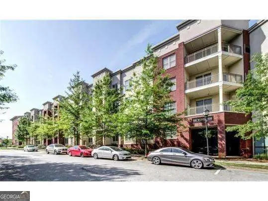 870 Mayson Turner Road Nw #1238, Atlanta, GA 30314