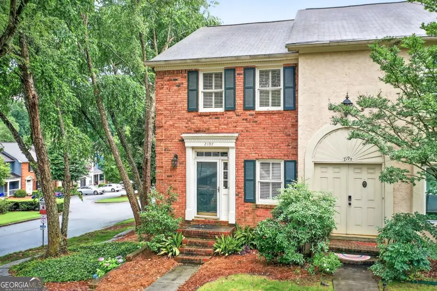 2197 Spring Walk Court, Chamblee Doraville, GA 30341 - Image #2