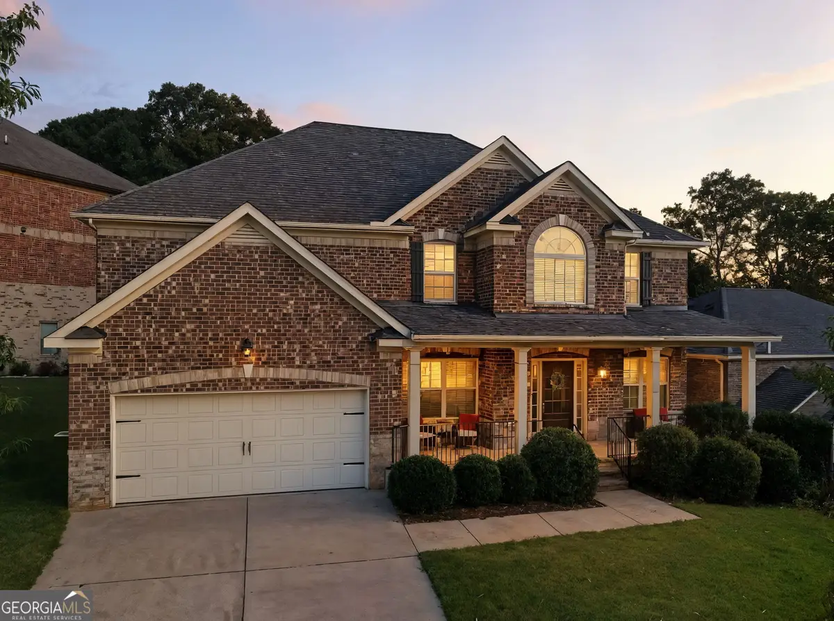 4465 Saint Andrews Crest Drive, Cumming, GA 30040 - Image #1