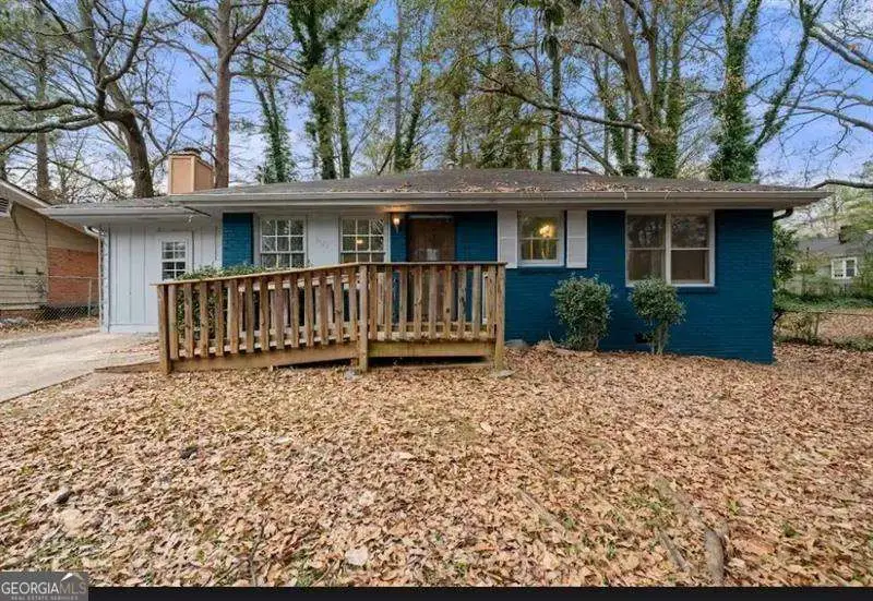 1089 Indale Place Sw, Atlanta, GA 30310 - Image #1