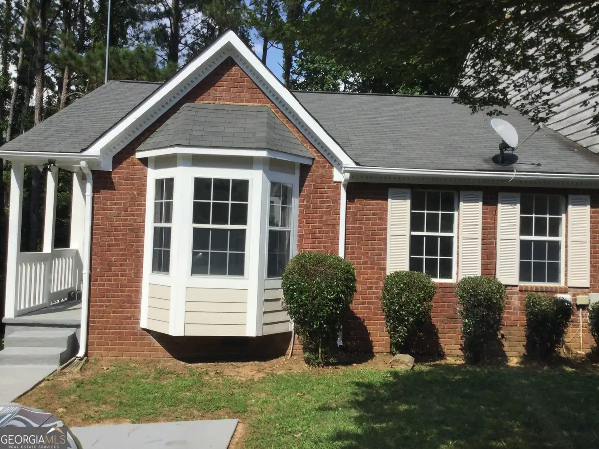 3186 Kingswood Glen, Decatur, GA 30034 - Image #1