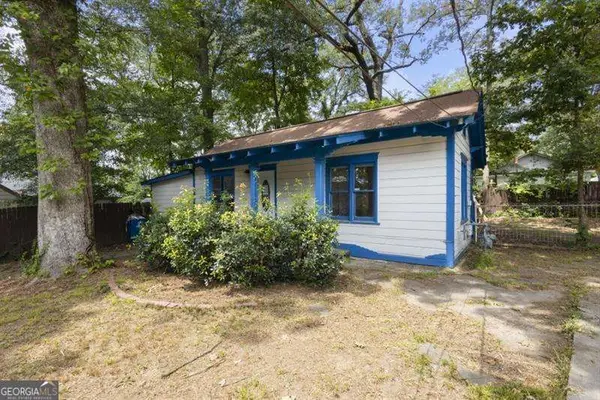 1321 Mcclelland Avenue, Atlanta, GA 30344