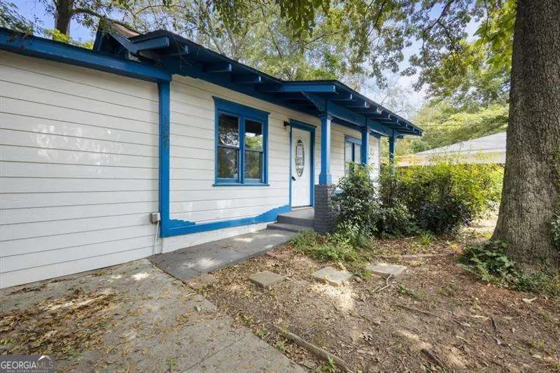 1321 Mcclelland Avenue, Atlanta, GA 30344 - Image #2