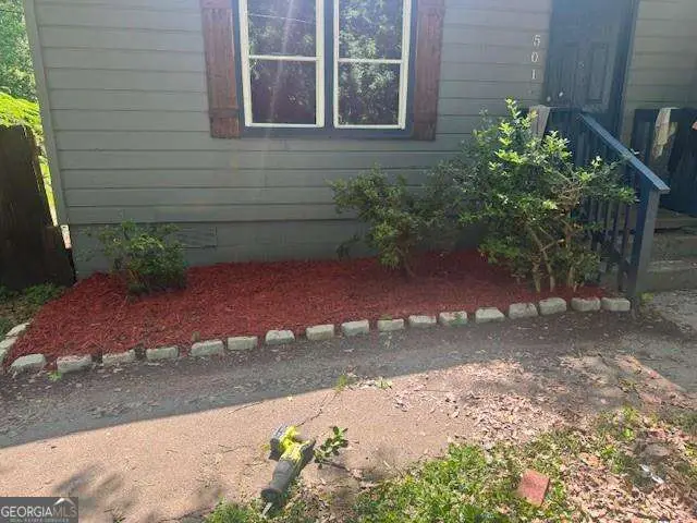 501 Aberdeen Drive Nw, Atlanta, GA 30318 - Image #3