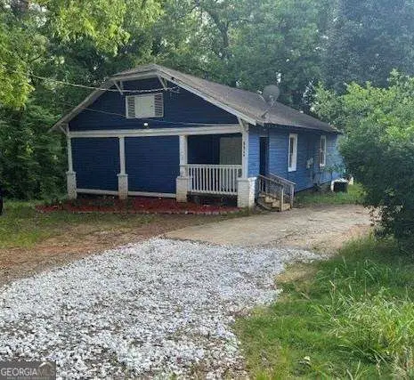 1116 Northwest Drive Nw, Atlanta, GA 30318 - Image #1