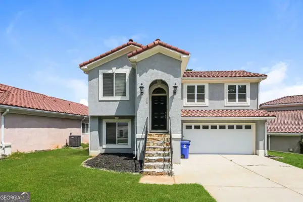 113 Garden Walk, Stockbridge, GA 30281