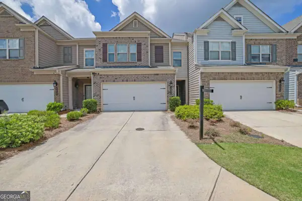 2638 Village Park Bend, Duluth, GA 30096