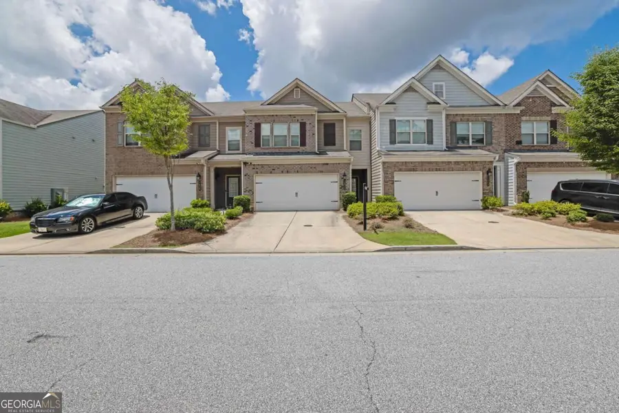 2638 Village Park Bend, Duluth, GA 30096 - Image #2