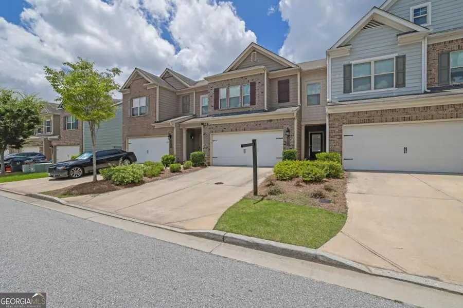2638 Village Park Bend, Duluth, GA 30096 - Image #3