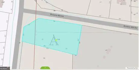 4719 Browns Mill, Stonecrest, GA 30038 - Image #2