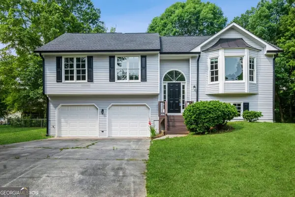 75 Willow Bend Drive Nw, Cartersville, GA 30121