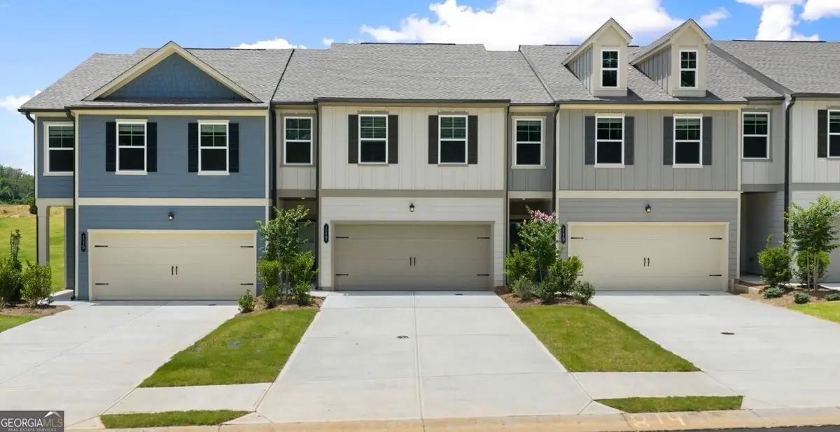 117 Milledge Commons Drive, Milledgeville, GA 31061 - Image #1