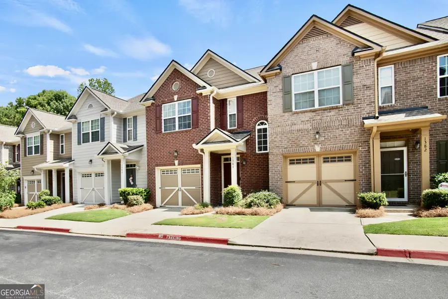 1384 Dolcetto Trace Nw, Kennesaw, GA 30152 - Image #2