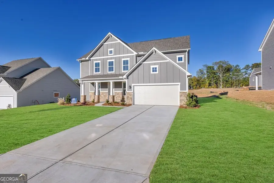 149 Willow Bend Road, Hiram, GA 30141 - Image #3