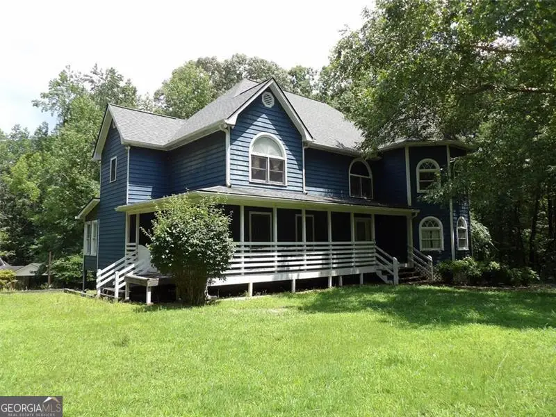 674 Graham Road, Dallas, GA 30132 - Image #2