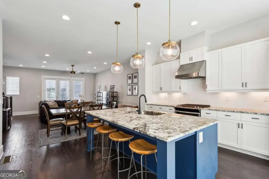 704 Banton Drive Nw, Atlanta, GA 30318 - Image #3