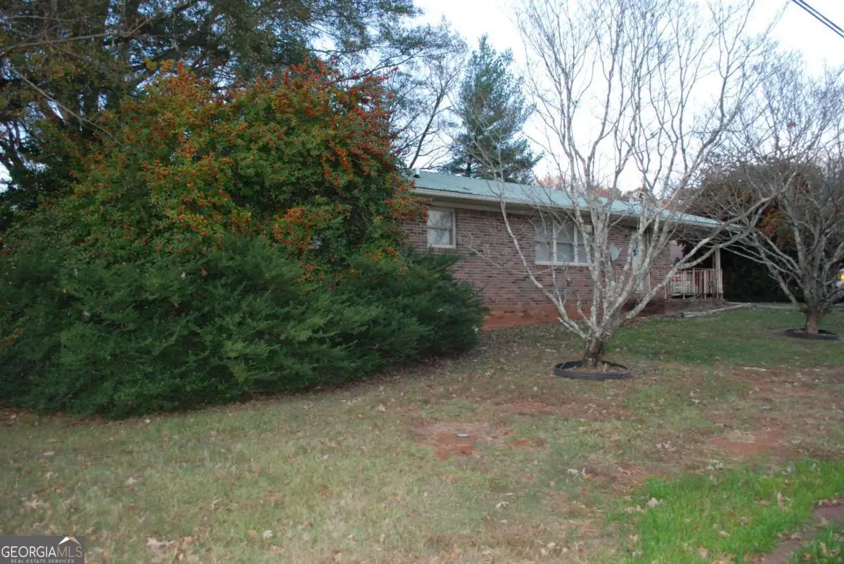 115 Wood Street, Cornelia, GA 30531 - Image #1