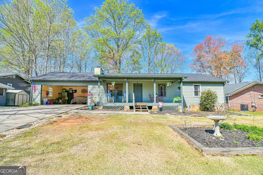 5774 Harbor Drive, Buford, GA 30518 - Image #2