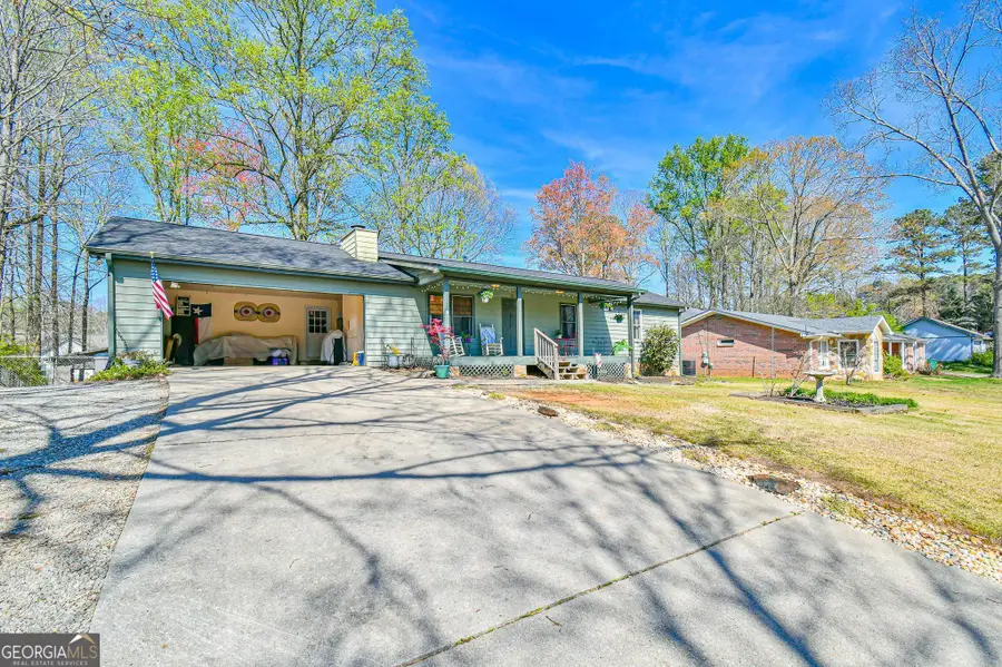 5774 Harbor Drive, Buford, GA 30518 - Image #3